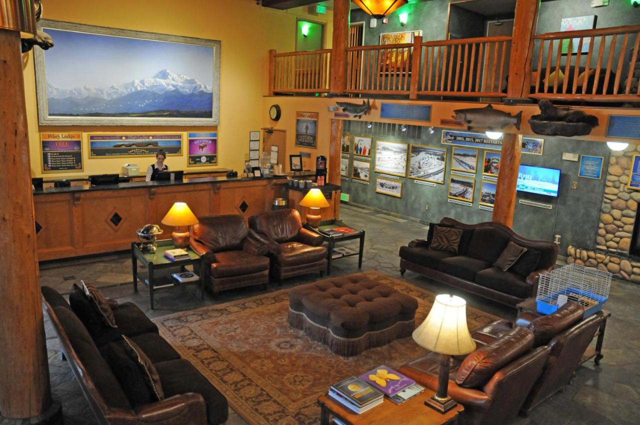 Pike's Waterfront Lodge — photo 5