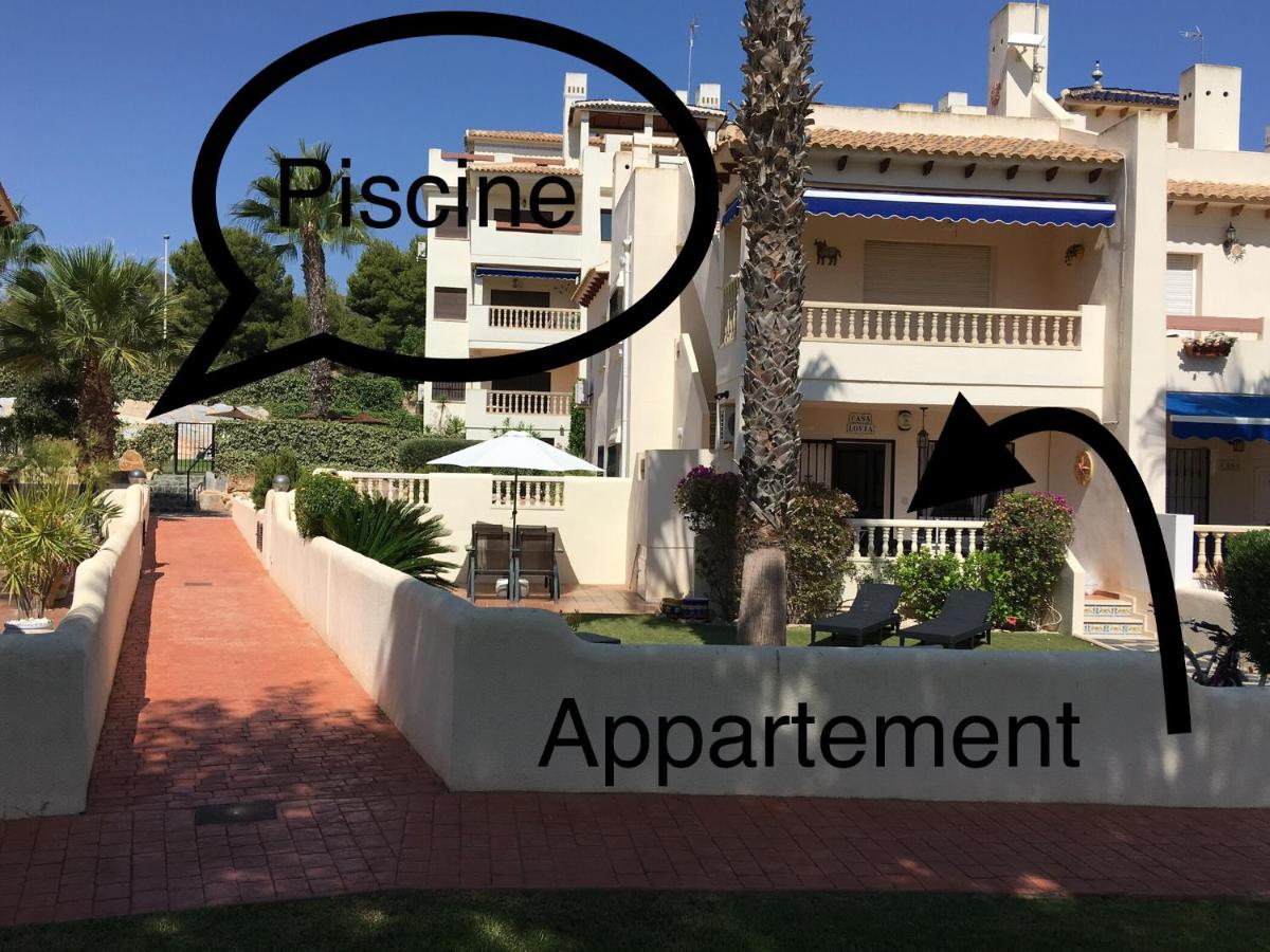 Casa Lovia, Orihuela-Costa – Bijgewerkte prijzen 2022