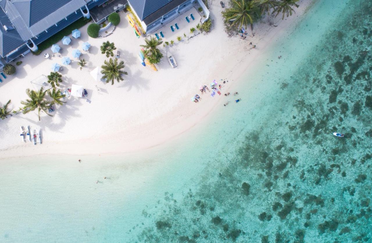 Muri Beach Club Hotel photo