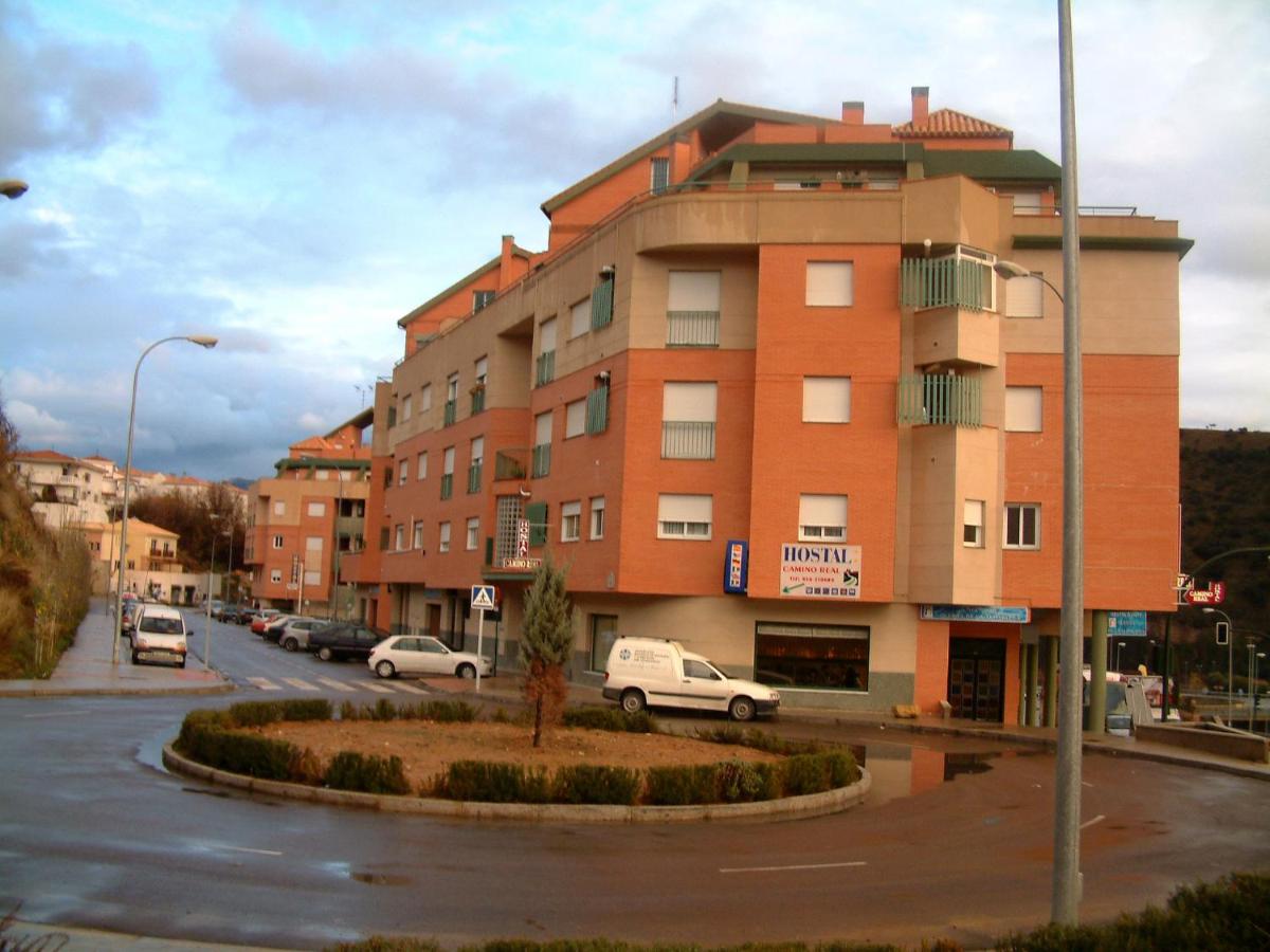 Hostal Camino Real, Granada – Updated 2022 Prices