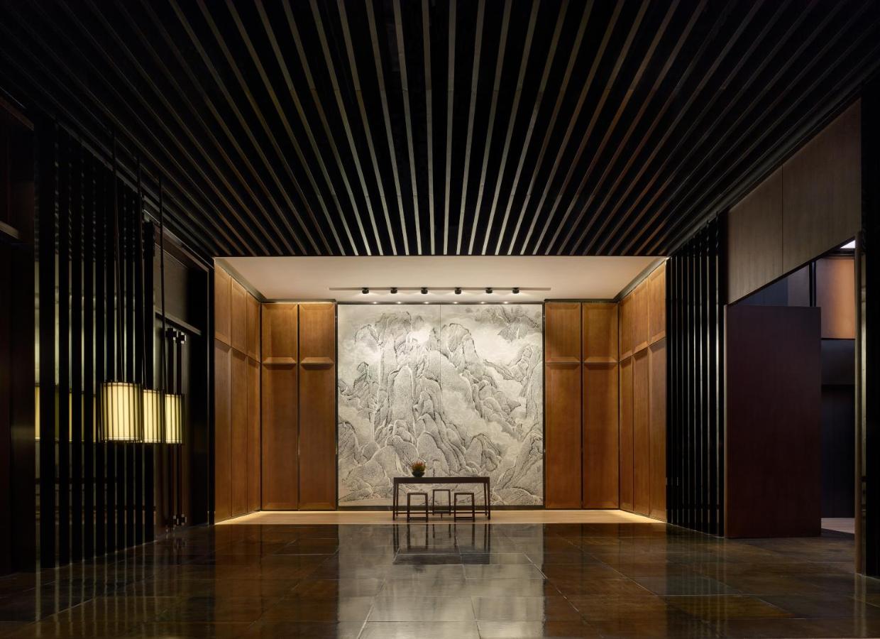 The PuXuan Hotel and Spa photo