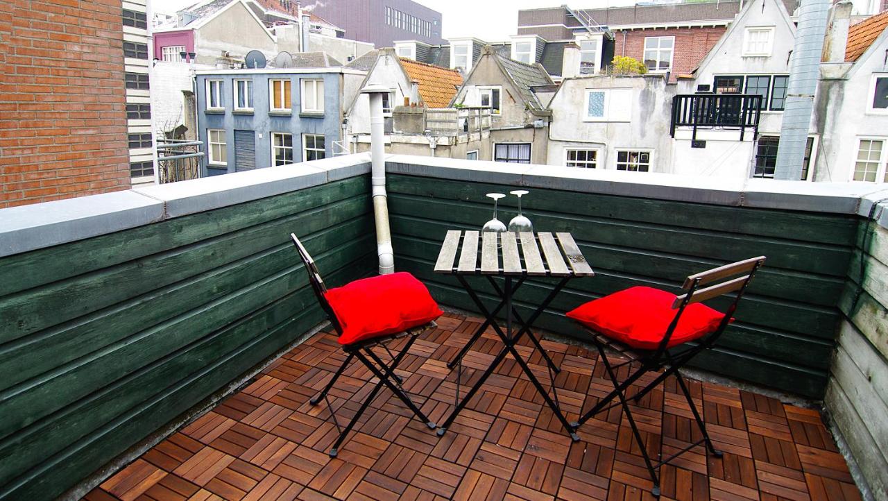 Loft Leidsegracht - 3