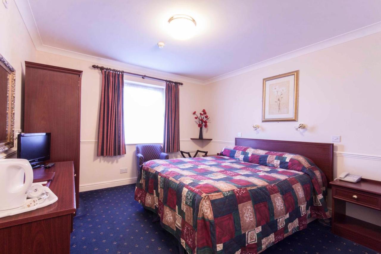 Roselawn Hotel - Laterooms