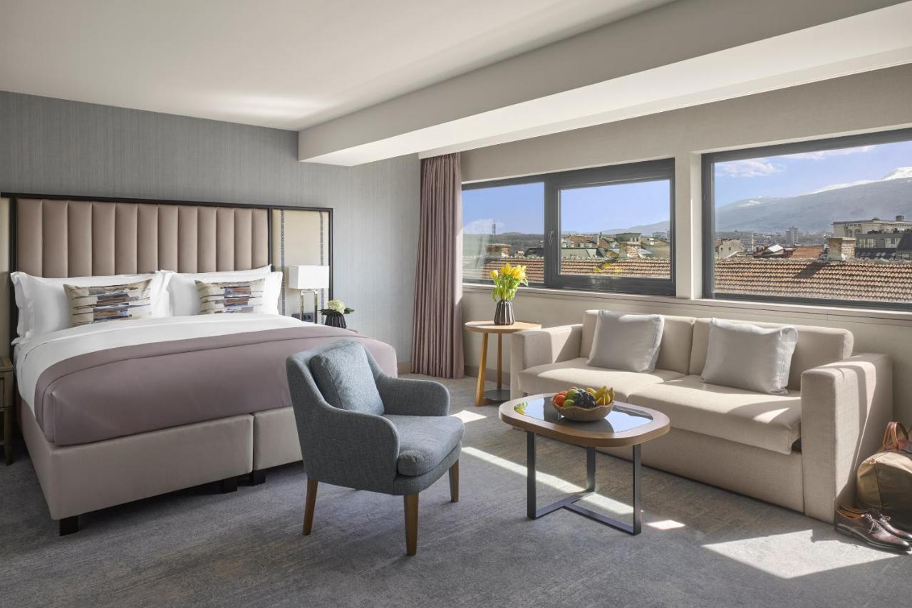 InterContinental Sofia, an IHG Hotel photo