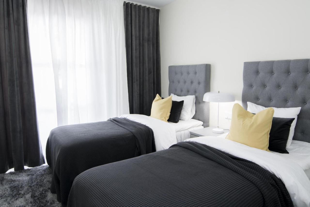 Appartement ELD3- Luxury 3 bedroom Puerto Banus (Spanje ...