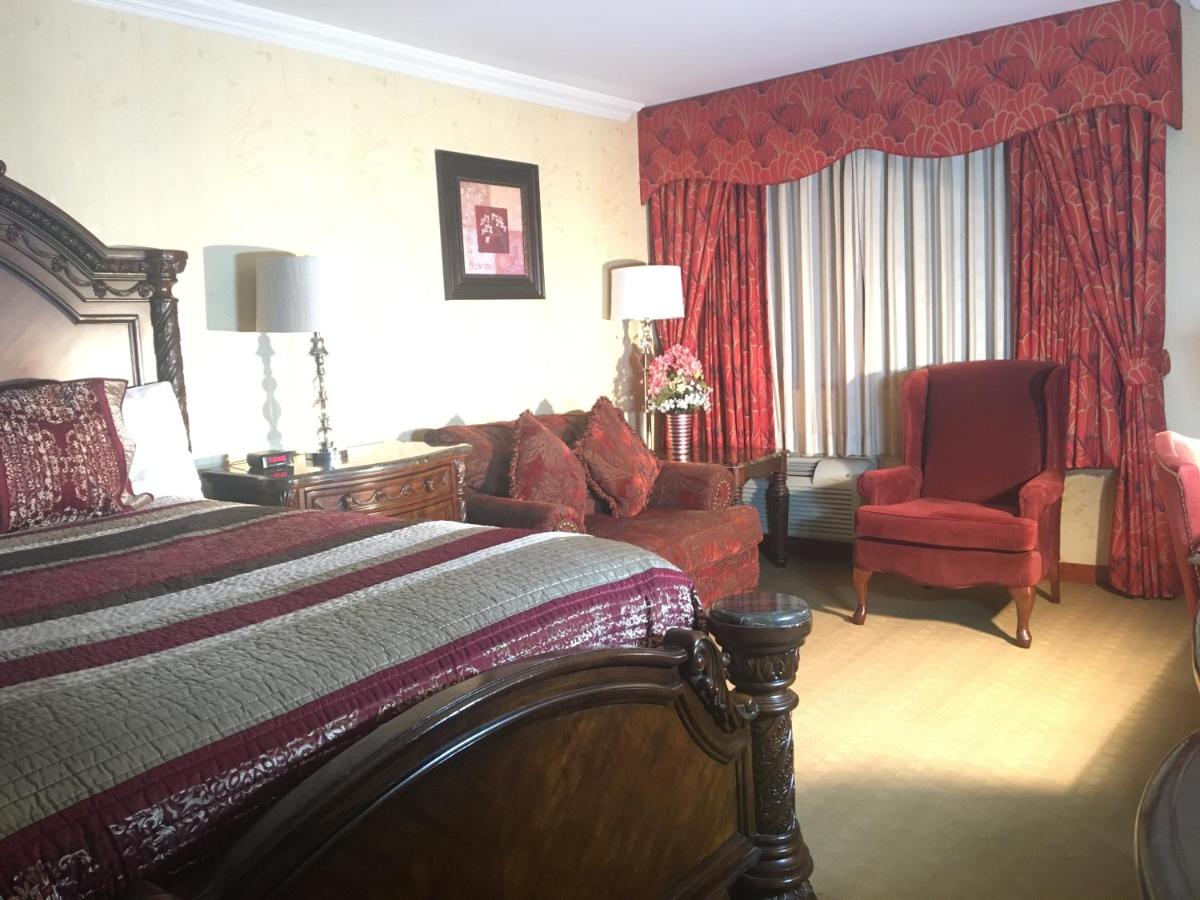 Acorn Motel — photo 1