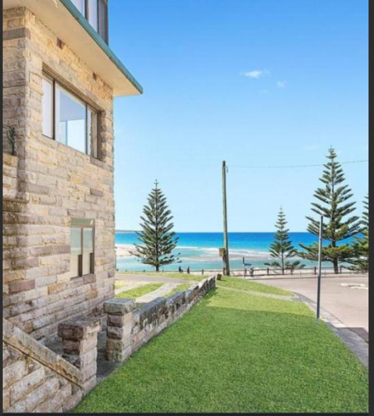 Beach: The Fisherman's Shack