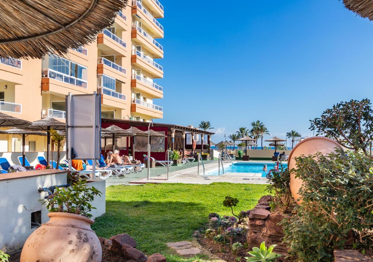 Studio PYR Fuengirola frente al mar, Fuengirola – Updated ...