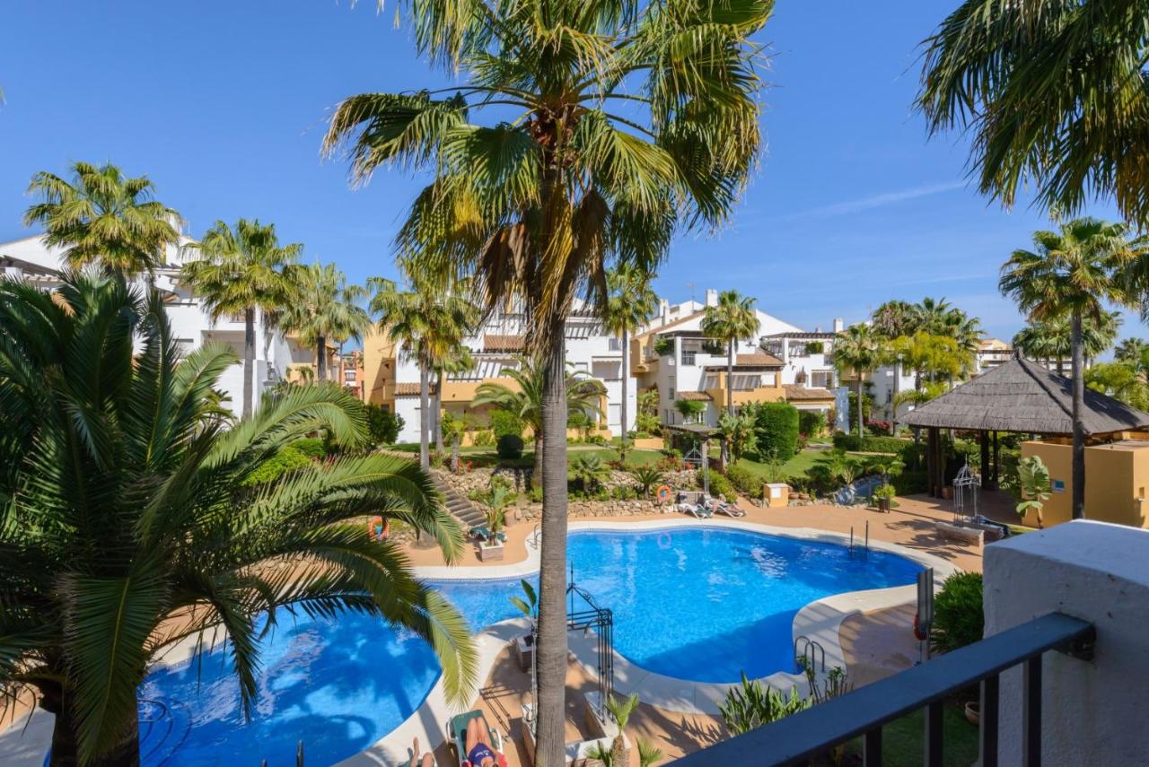 Cubos Apartamento 1/A Arenas de Marbella, Marbella – Updated ...