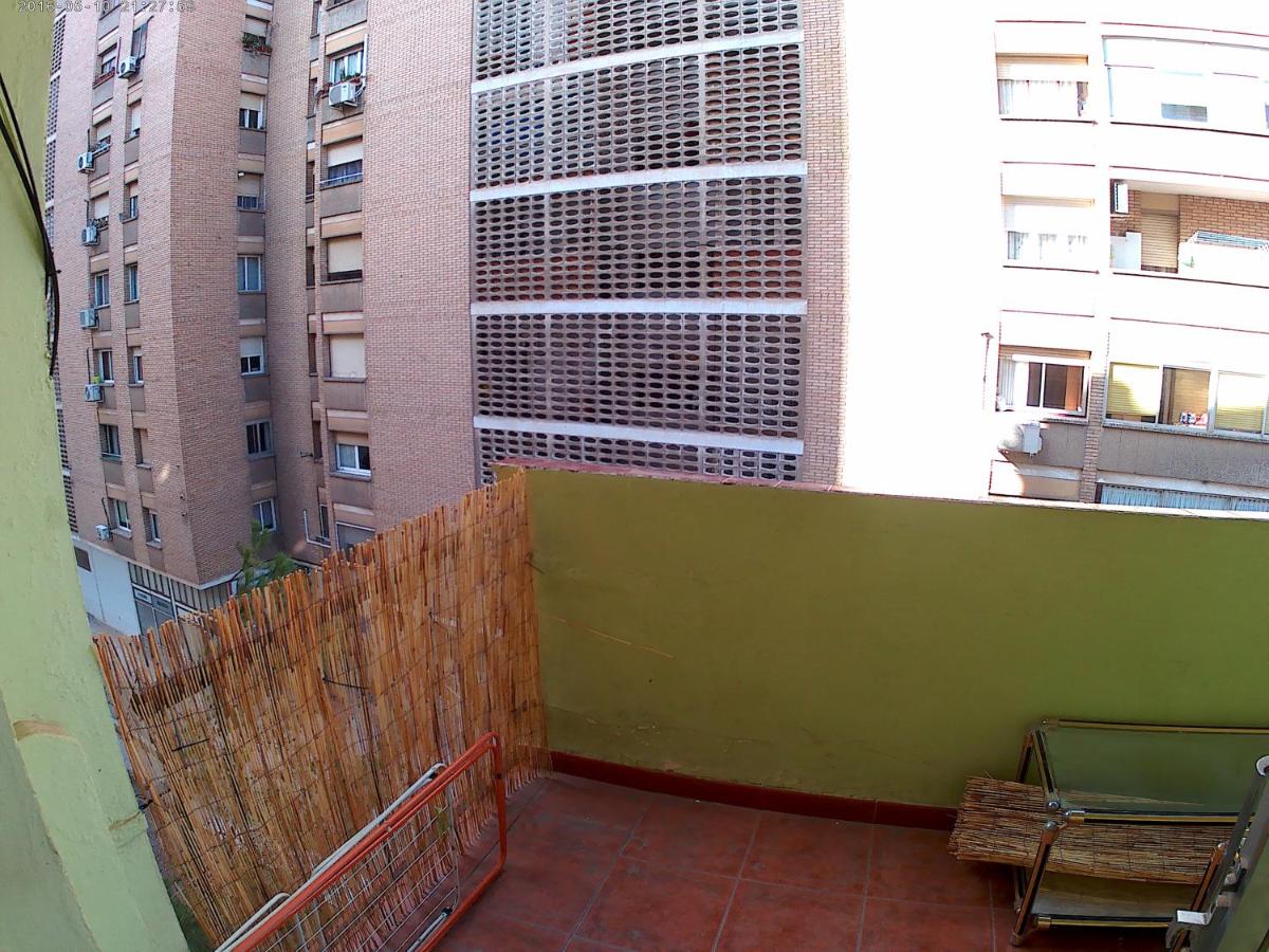 Departamento VUT Puente de Hierro (España Zaragoza) - Booking.com
