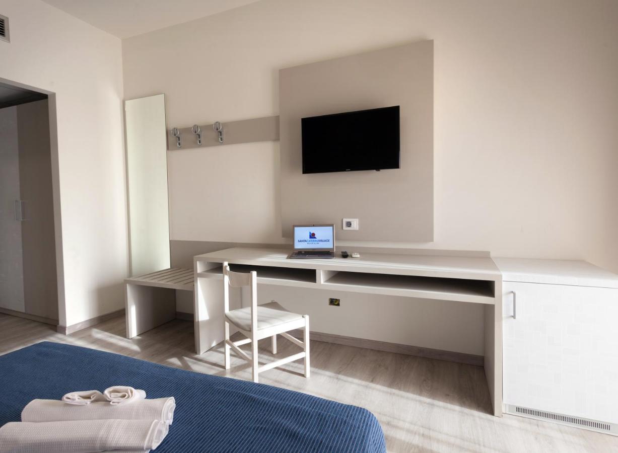 Hotel Santa Caterina Village Club photo