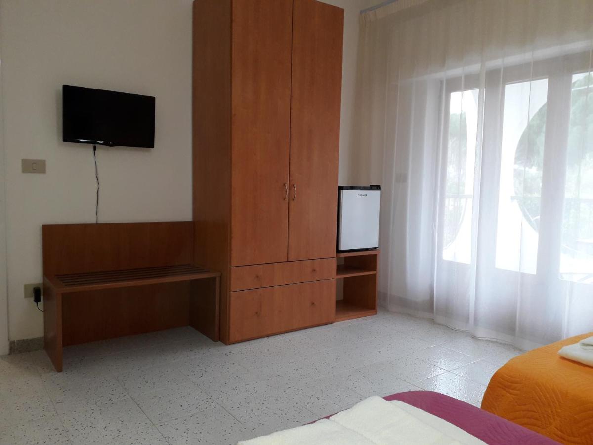 Al Saliceto Hotel photo