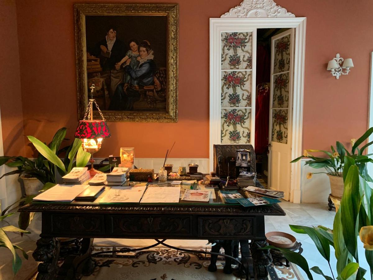 Casa Palacio Jerezana, Jerez de la Frontera – Updated 2022 Prices