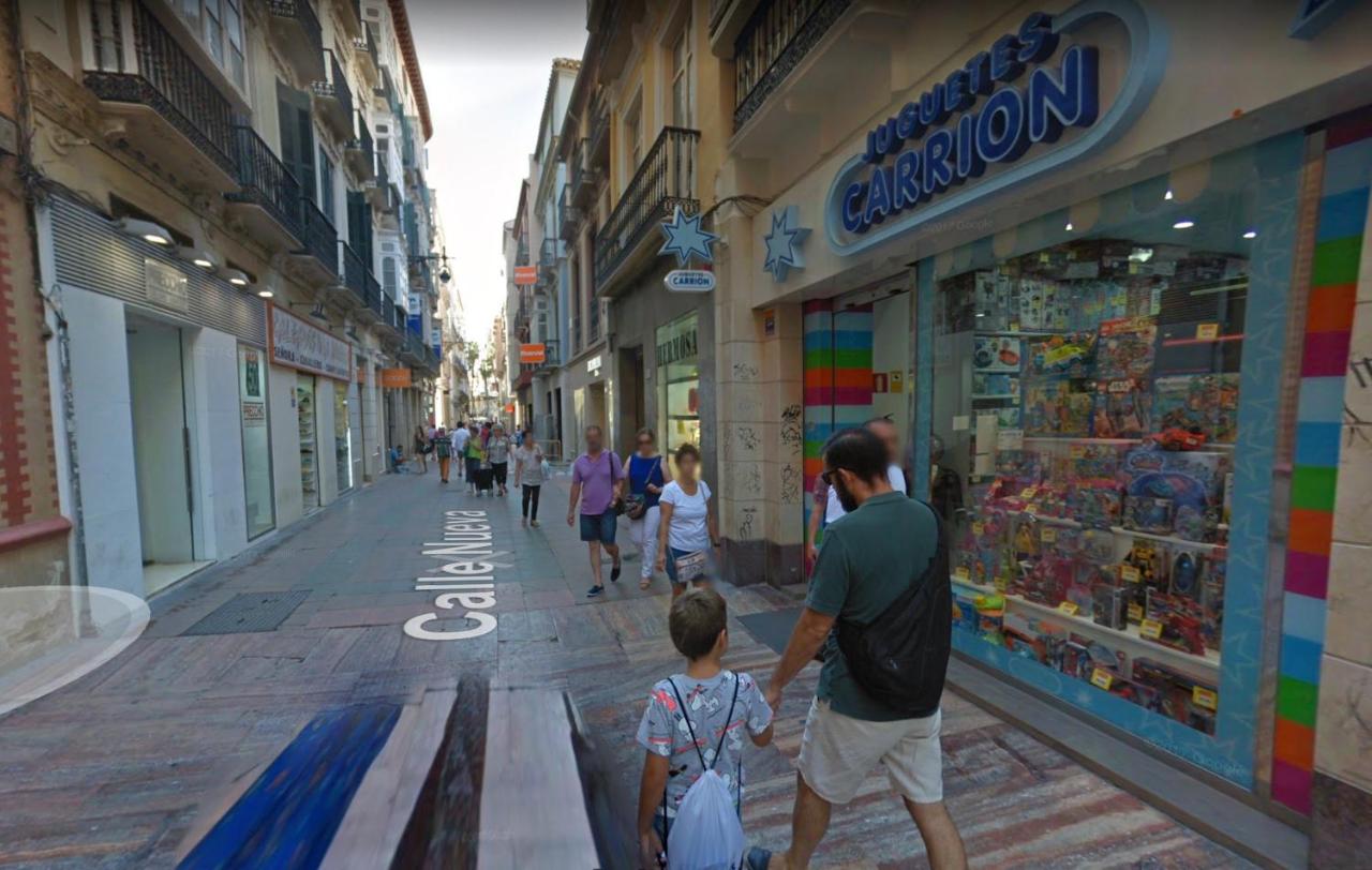 Holidays2Malaga Calle Nueva High Speed WIFI, Málaga – Precios ...