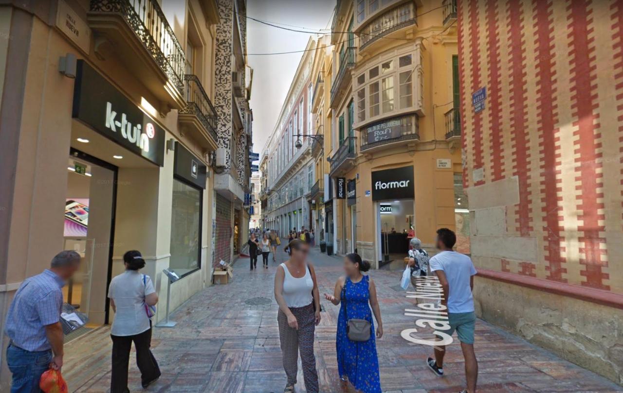 Holidays2Malaga Calle Nueva High Speed WIFI, Málaga – Precios ...