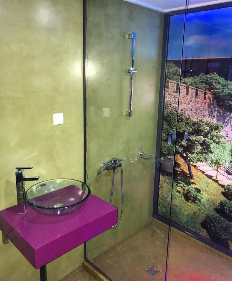 Central Point Boutique Hotel photo
