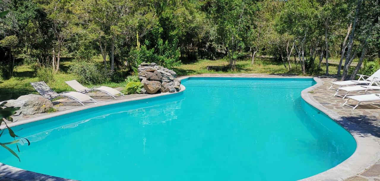 Bambu Lodge photo