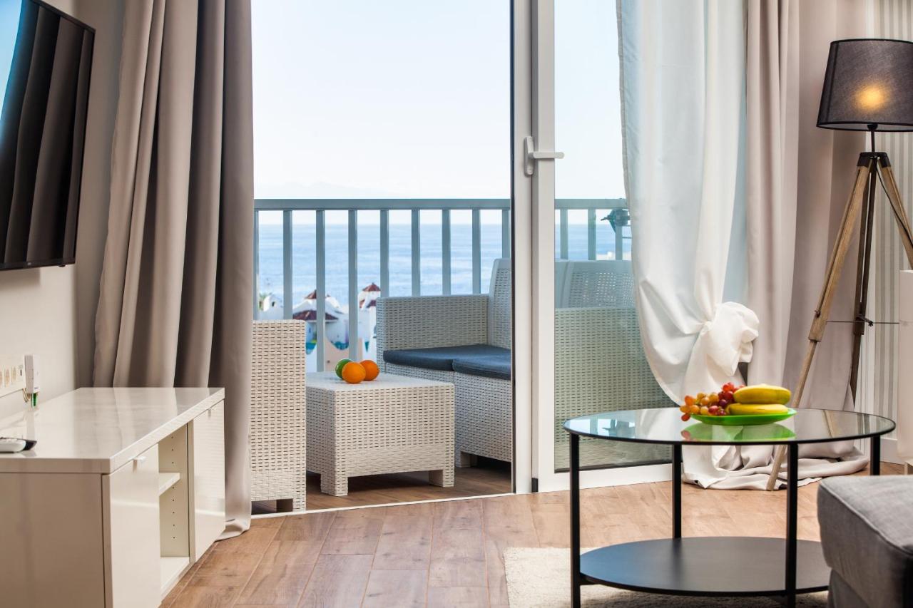 Playa de Las Americas Apartment 2 (Spánn Arona) - Booking.com