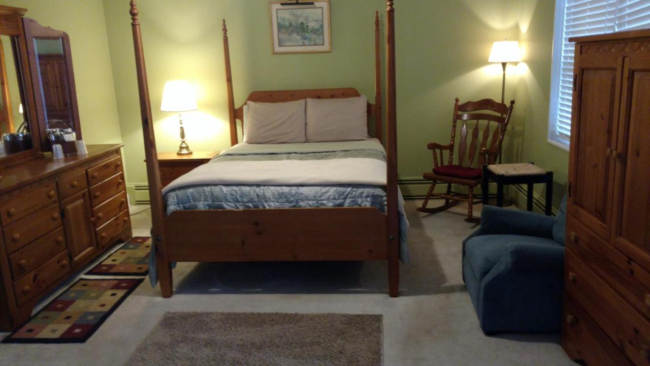 Five Star Inn - Maggie Valley — photo 13