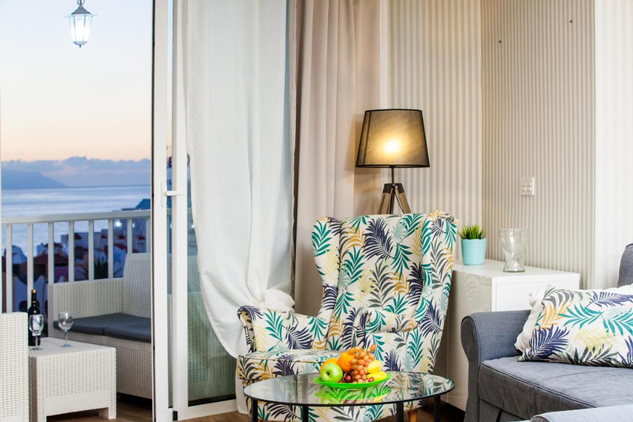 Playa de Las Americas Apartment 2 (Spánn Arona) - Booking.com