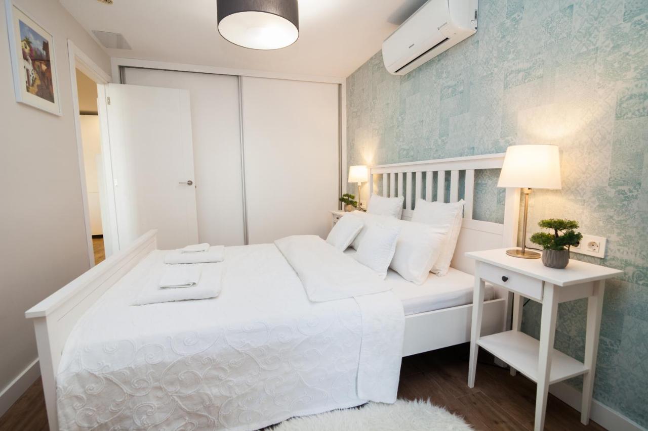 Playa de Las Americas Apartment 2 (Spánn Arona) - Booking.com