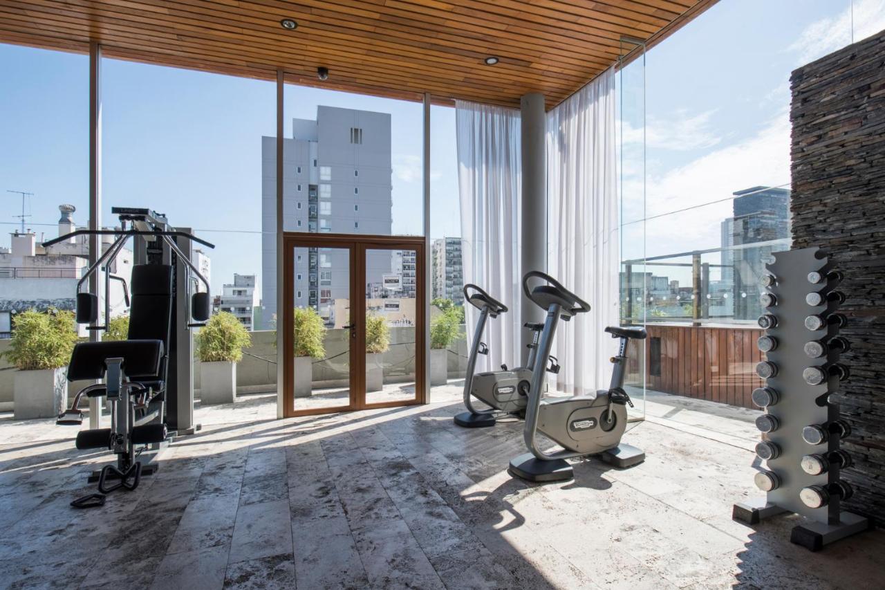 Palermo Soho Square - 3