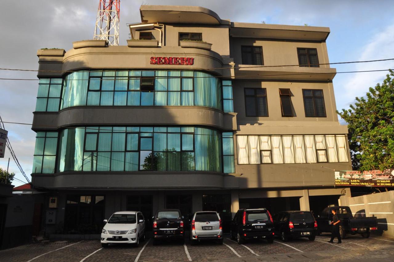Hotel Semeru Bogor Harga Terbaru 2021