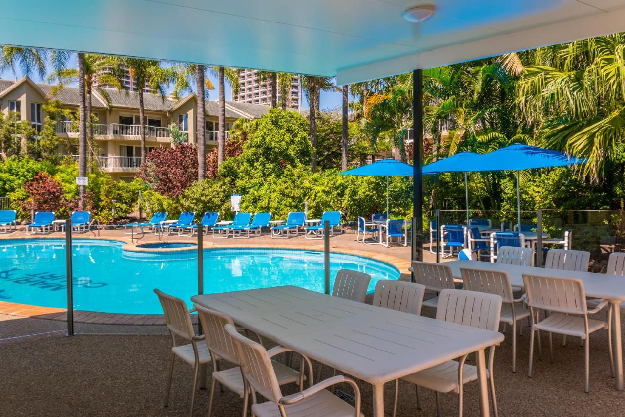 Mari Court Resort photo