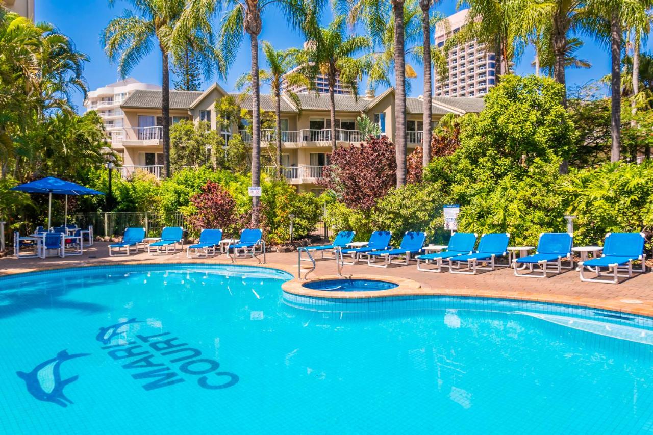 Mari Court Resort photo