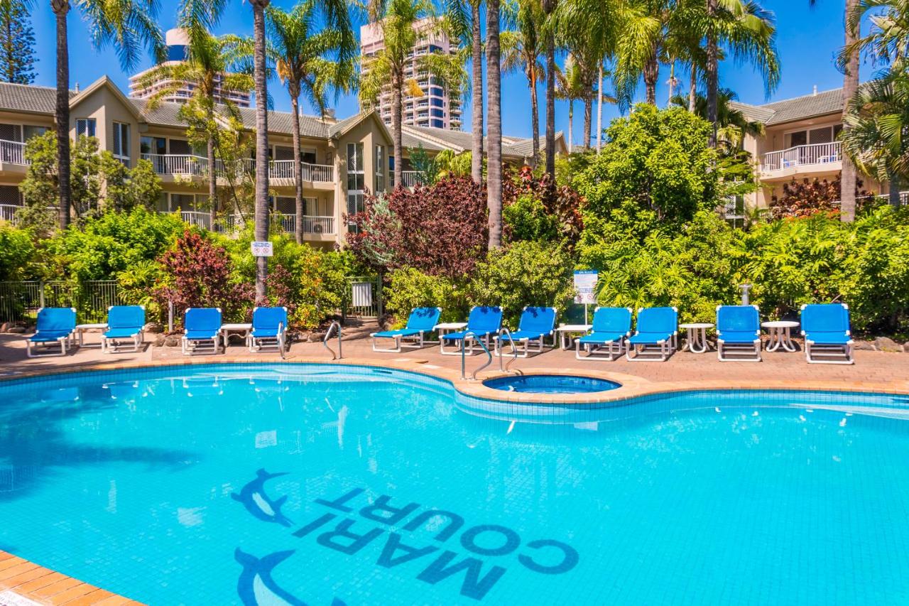 Mari Court Resort photo