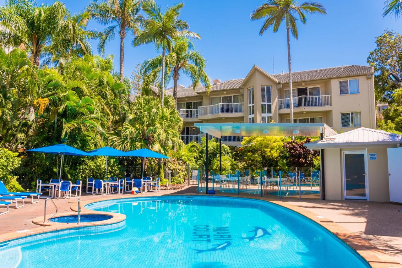 Mari Court Resort photo