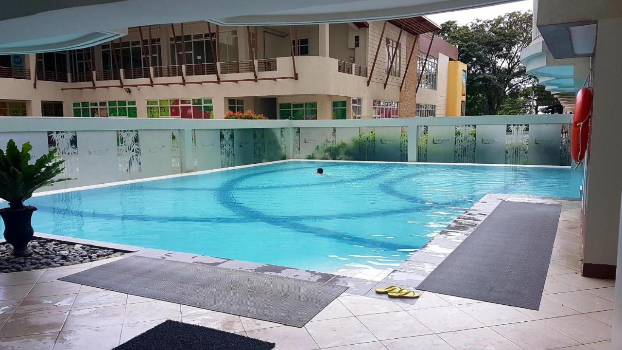 Spa hotel: Condo with Free Swimming Pool & Viewing Deck