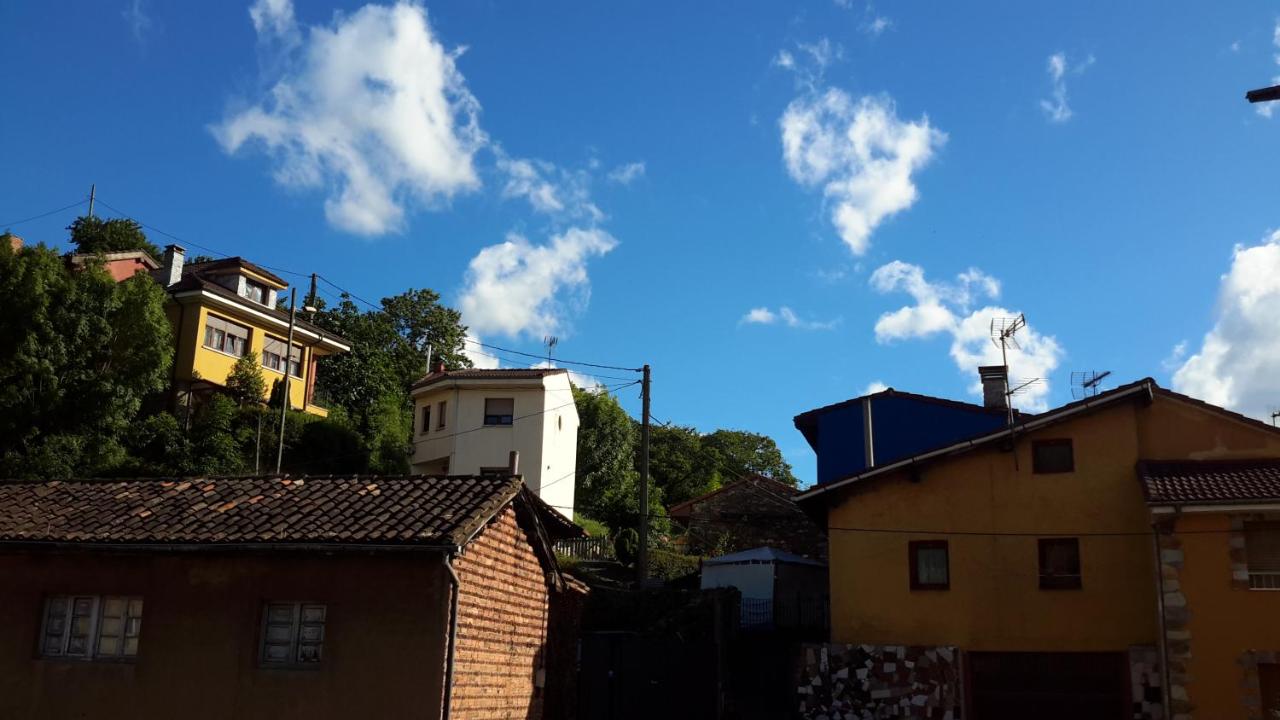 Casa rural Fuente el vache, Campomanes – Precios actualizados ...