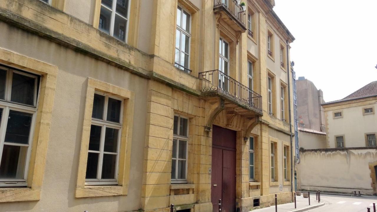 My Apartment Metz Metz Updated 21 Prices