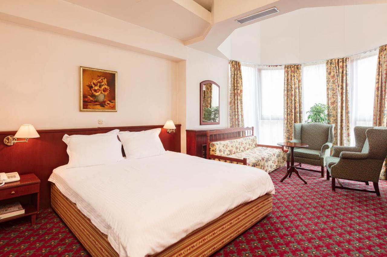 Hotel Bistra, Resort Mavrovo