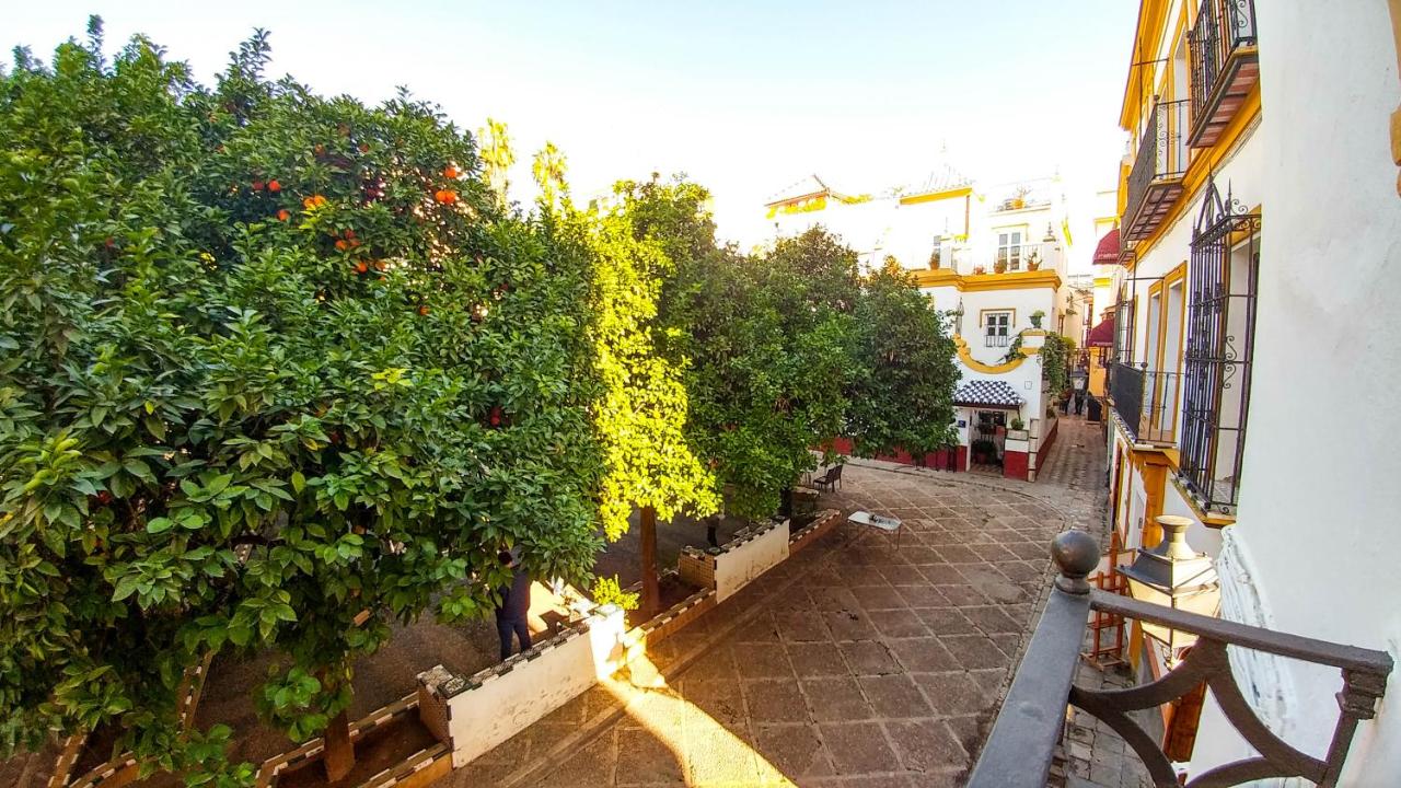 Apartamento Plaza de Doña Elvira 8, Seville – Updated 2022 Prices