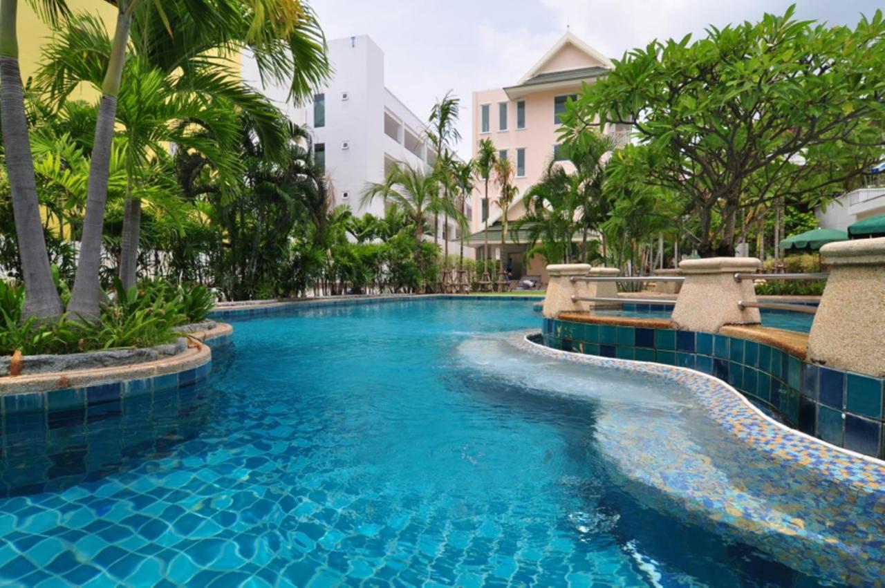 Baan Karonburi Resort - 4