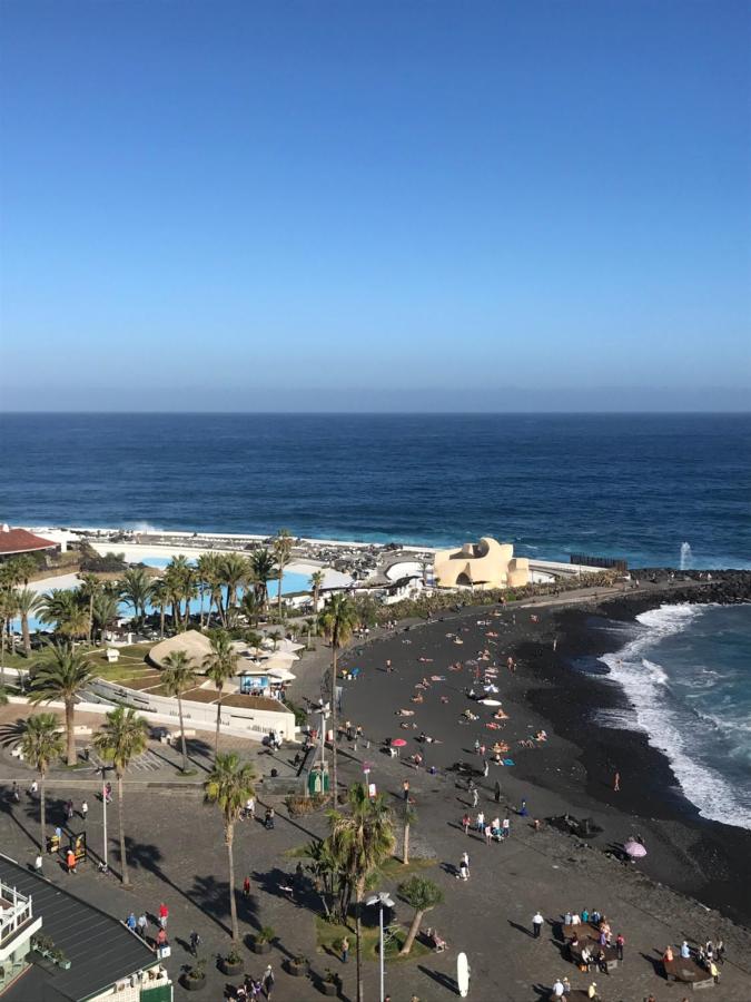 Apartment Puerto de la Cruz, Spain - Booking.com