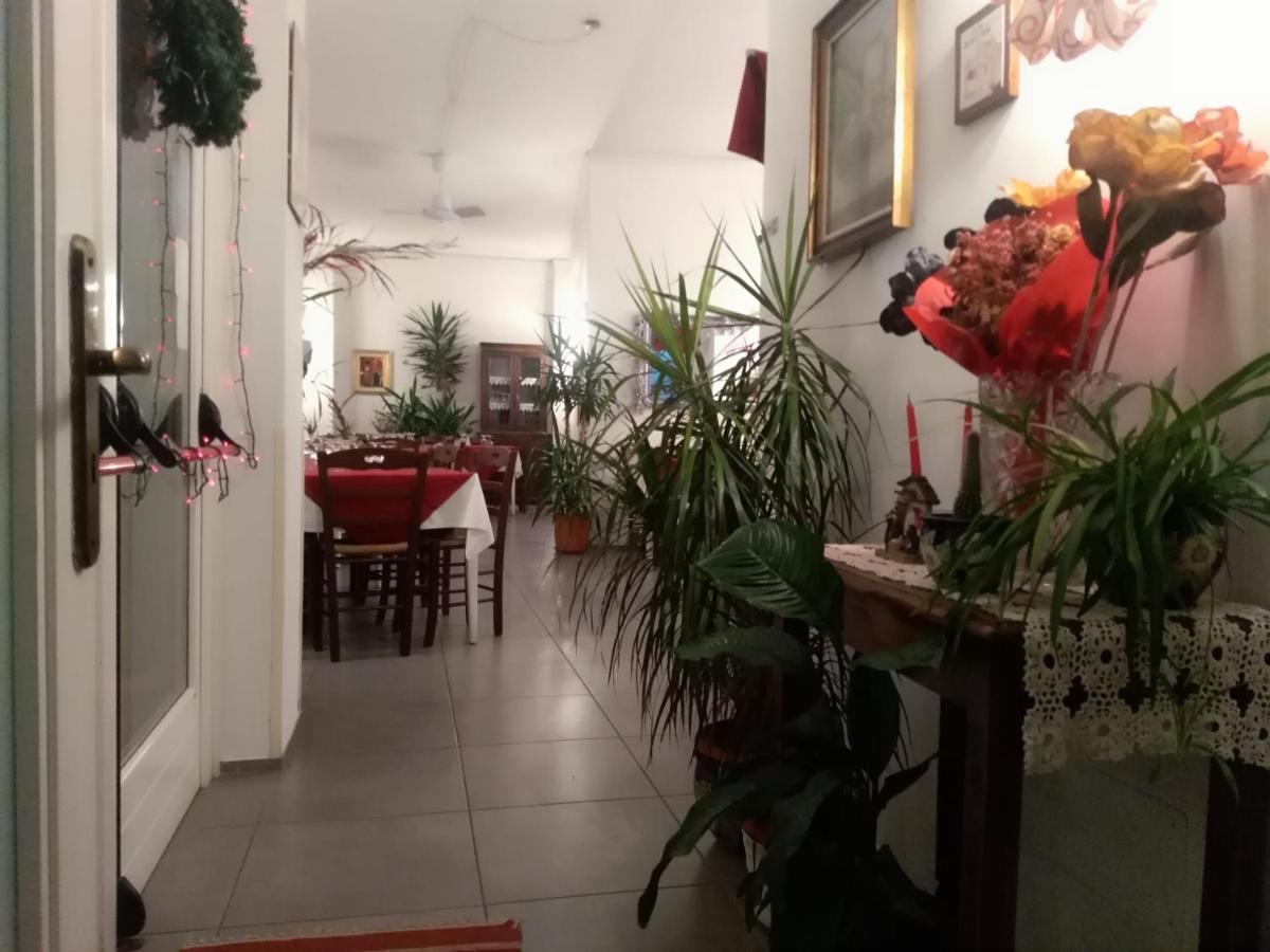 Hotel La Congiura dei Baroni photo