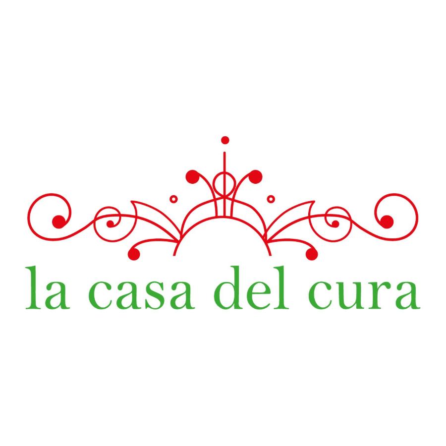 Landhuis La Casa Del Cura (Spanje Corteconcepción) - Booking.com