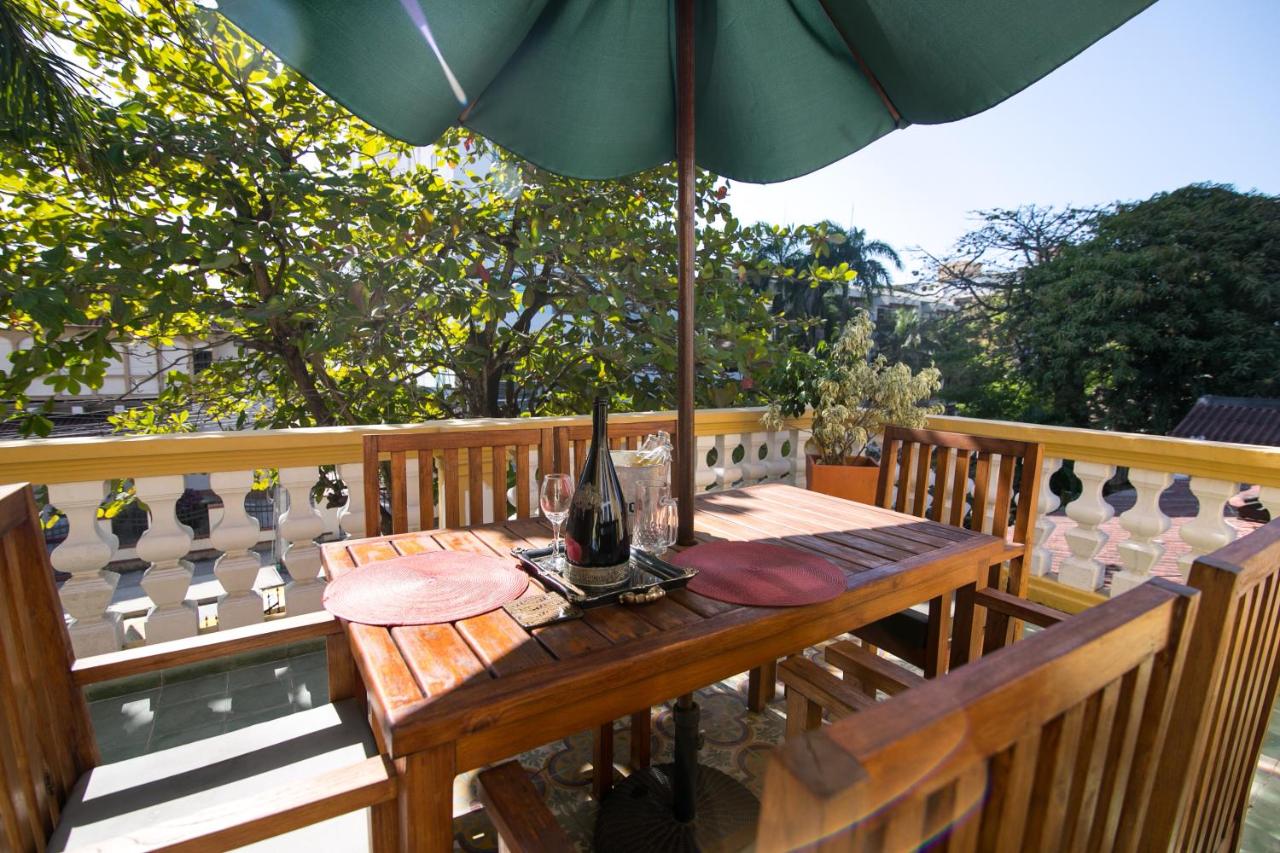 Hotel Boutique Castillo Ines Maria photo