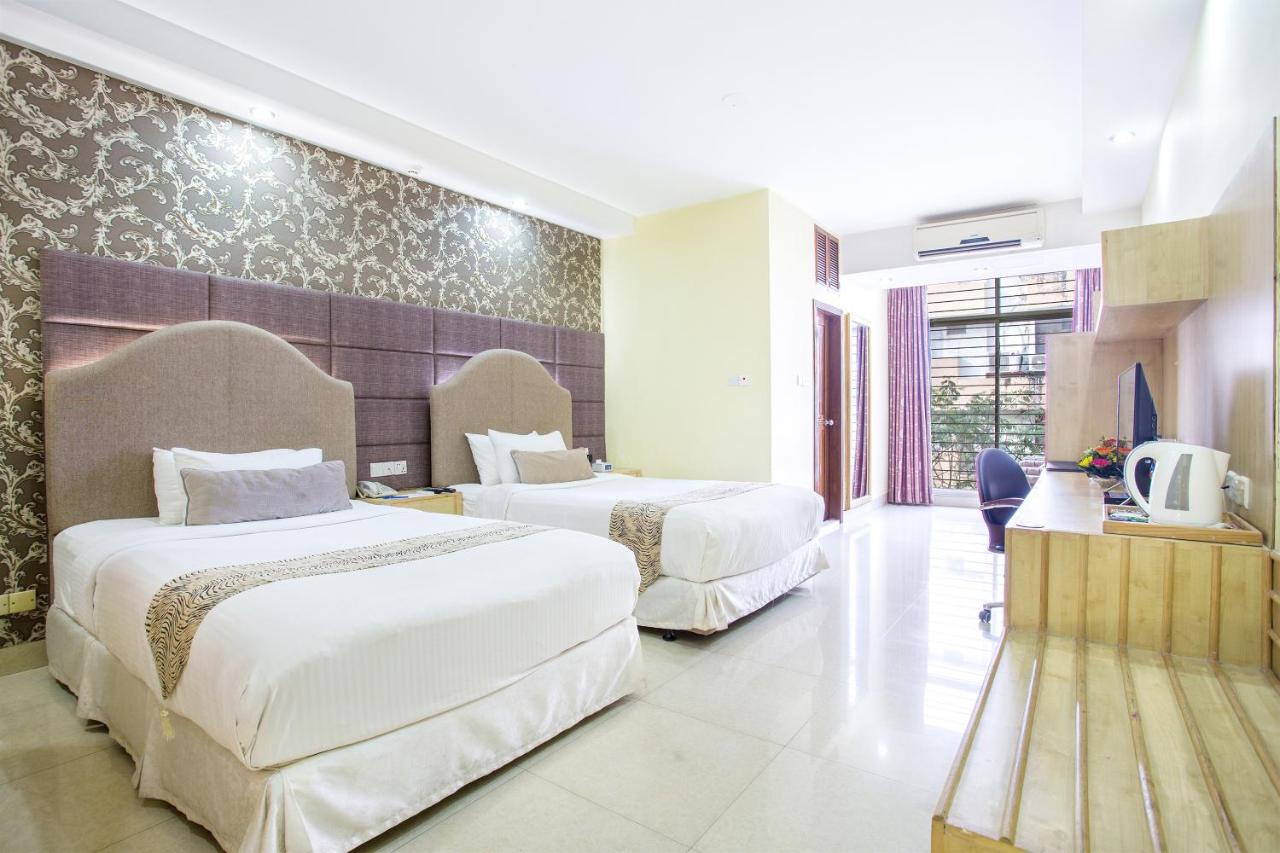 Ascott The Residence Dhaka photo