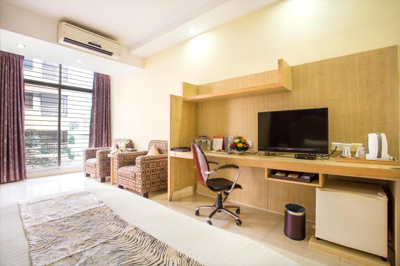Ascott The Residence Dhaka photo