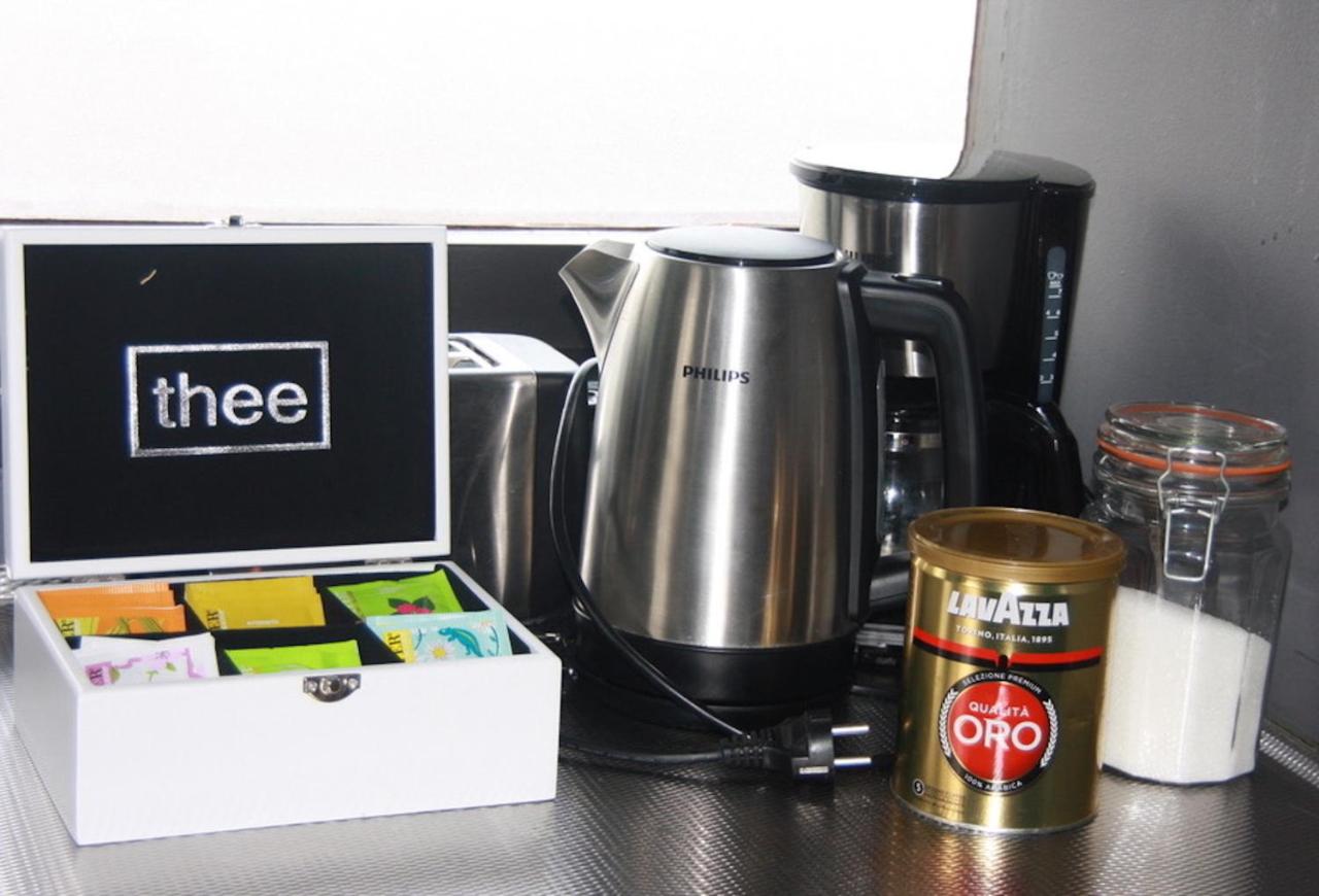 Garden House, Private studio apartment with wifi and free parking for 1 car - 3