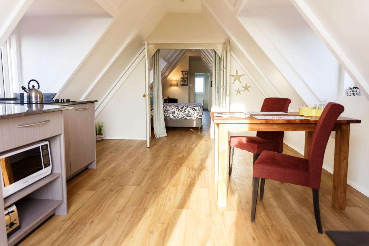 Aruba Boutique Apartments - Adults Only - 5