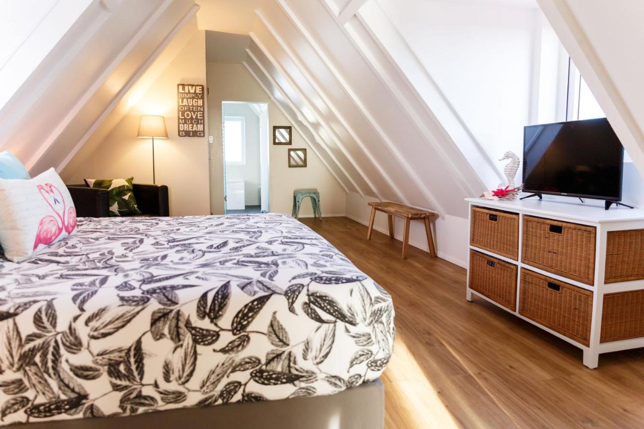 Aruba Boutique Apartments - Adults Only - 4