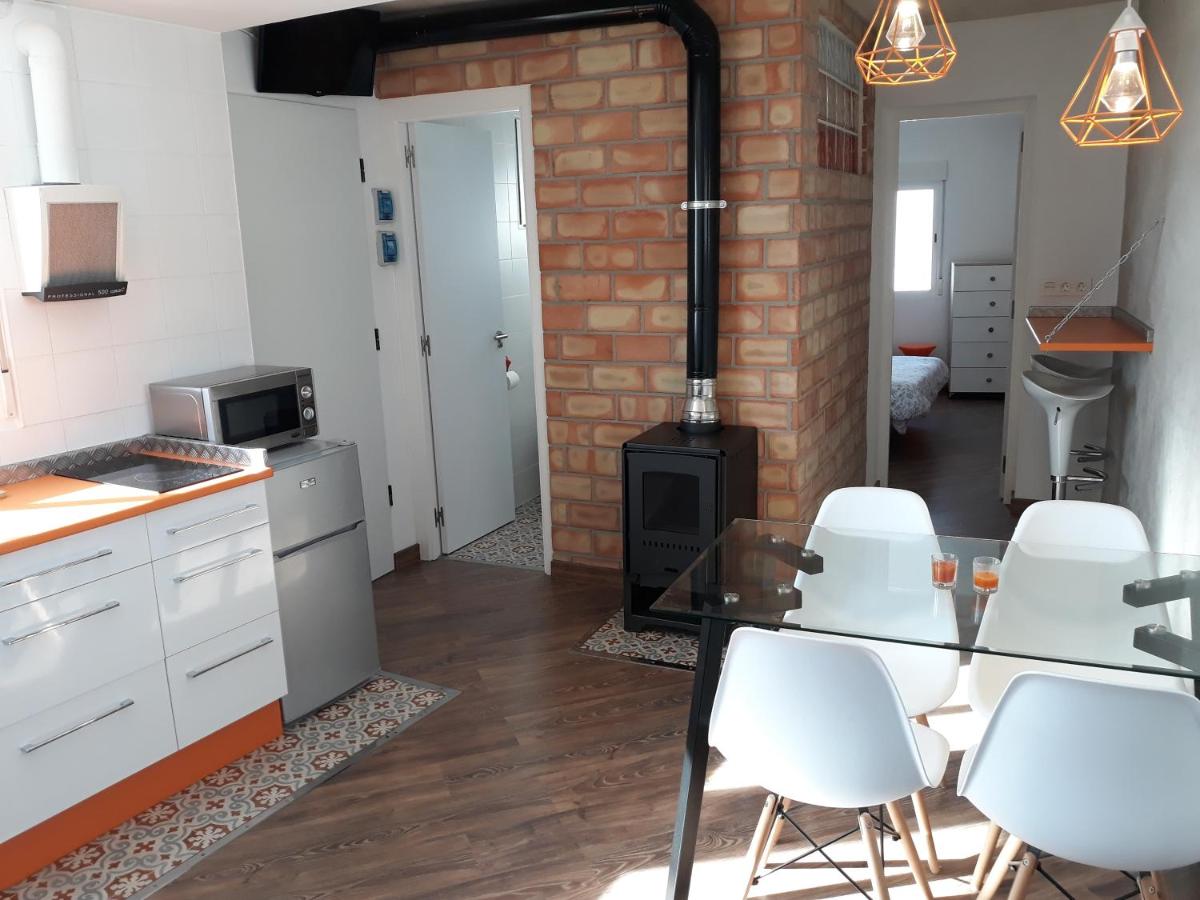 Aparthotel Naranjazul II, Enix, Spain - Booking.com