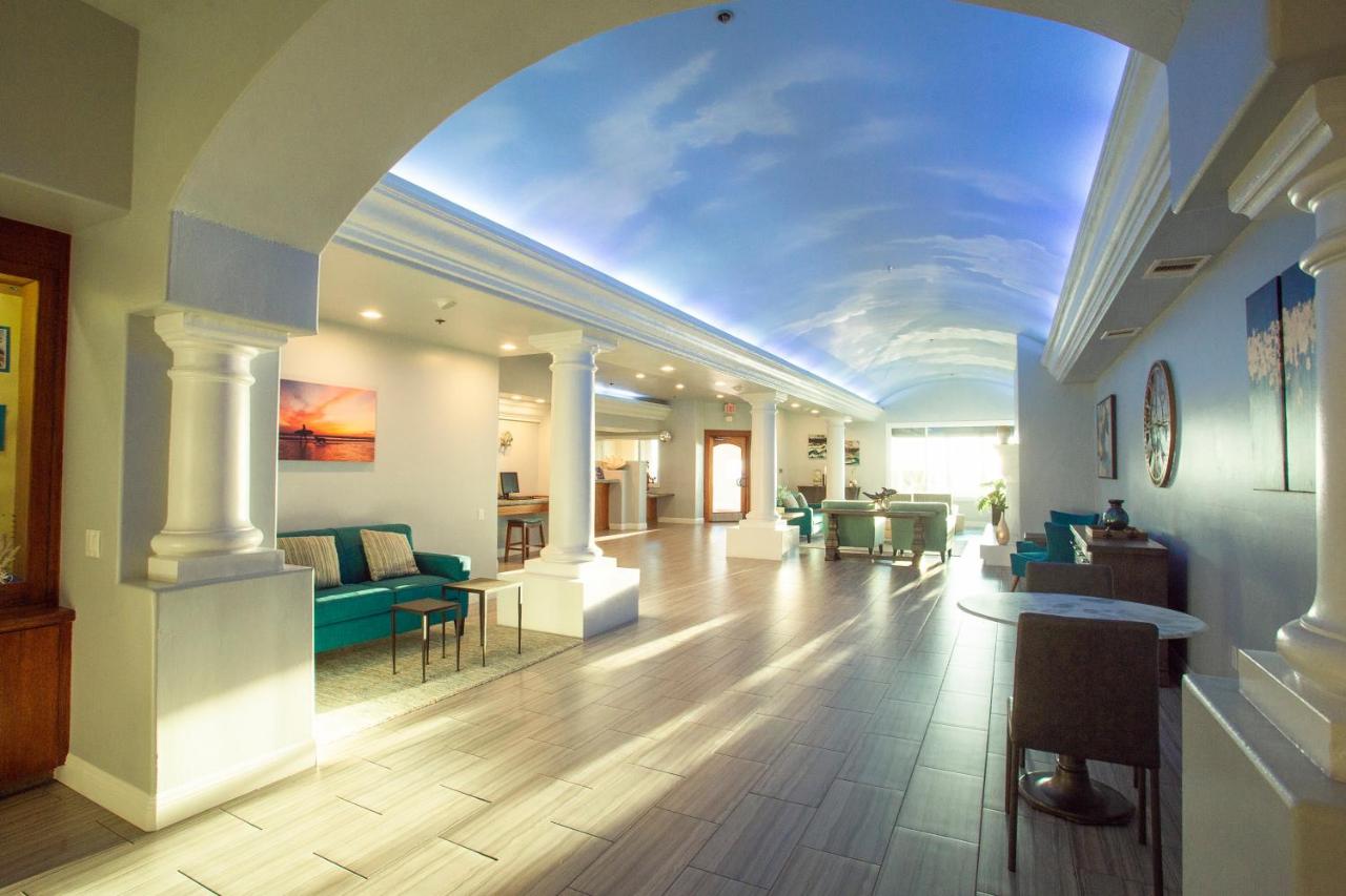 Tamarack Beach Hotel — photo 5