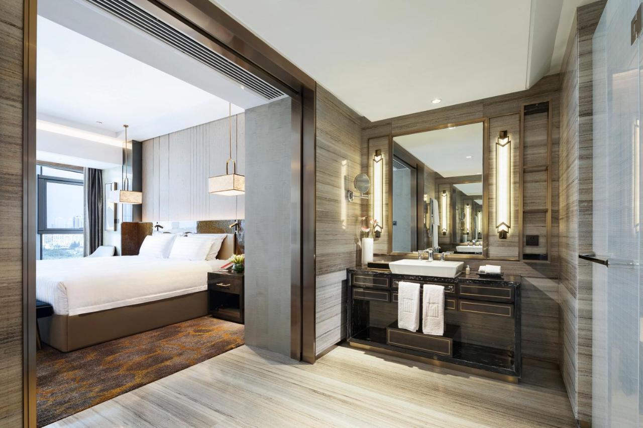 Grand Millennium Shanghai HongQiao photo
