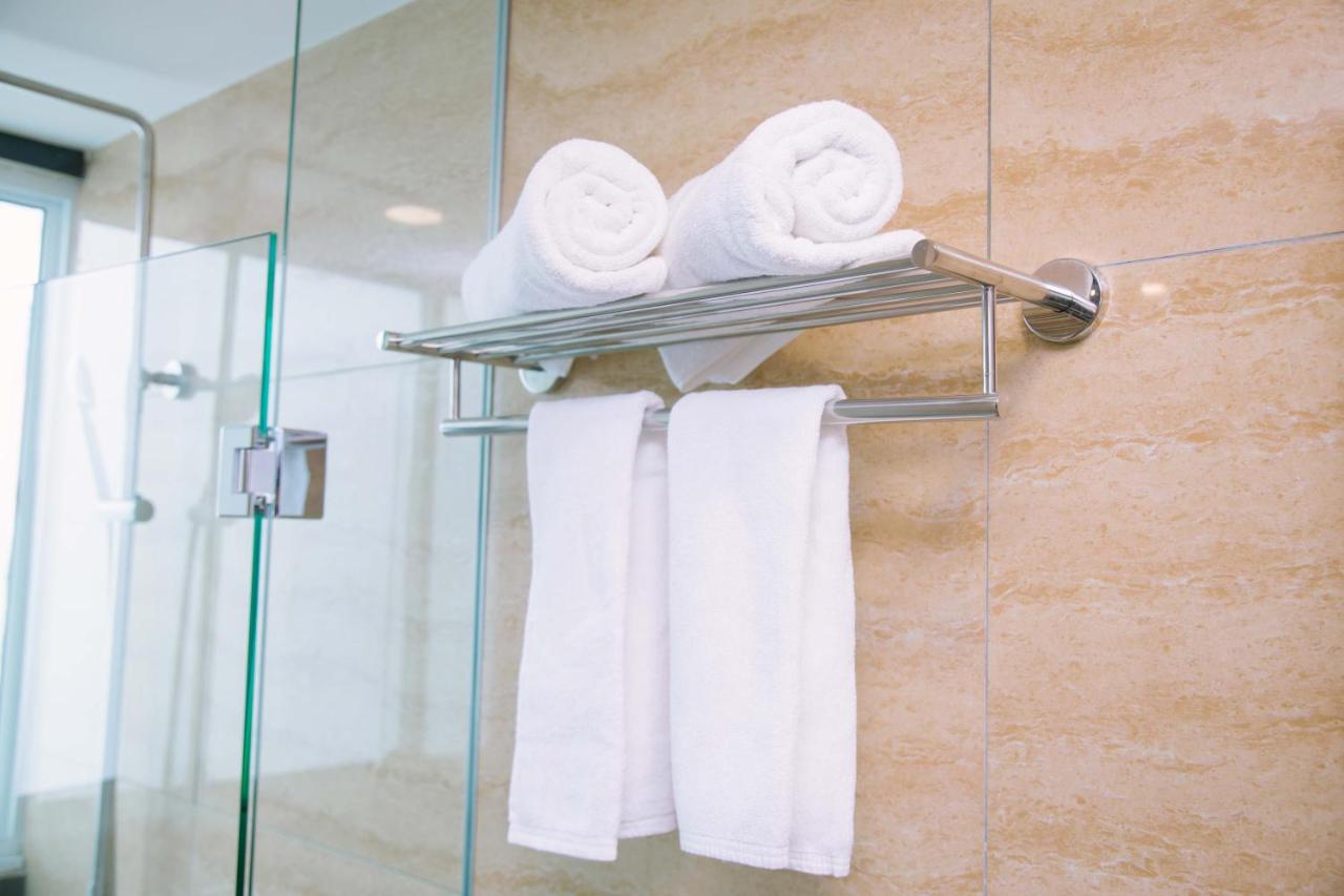 The Capital Residence Suites photo